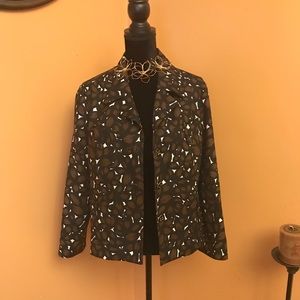 - Charter Club Jacket size 16